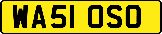WA51OSO
