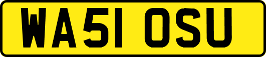 WA51OSU