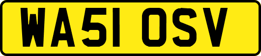 WA51OSV