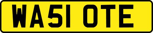 WA51OTE