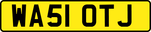 WA51OTJ