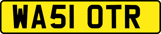 WA51OTR