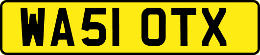 WA51OTX
