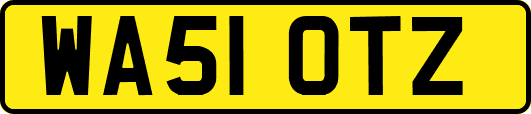 WA51OTZ