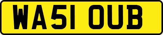 WA51OUB