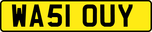 WA51OUY