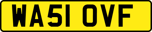 WA51OVF