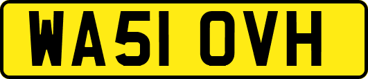 WA51OVH