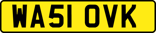 WA51OVK