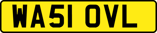 WA51OVL