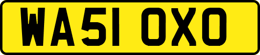 WA51OXO