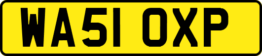 WA51OXP