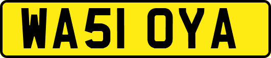 WA51OYA