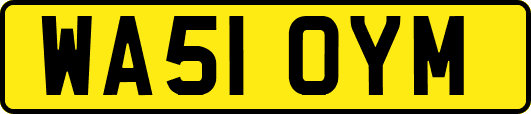 WA51OYM