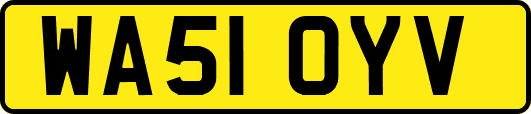 WA51OYV