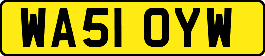 WA51OYW