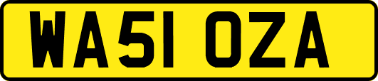 WA51OZA