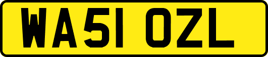 WA51OZL