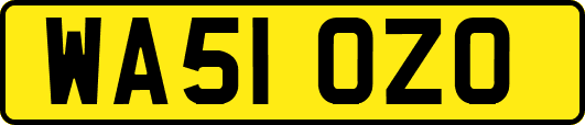 WA51OZO