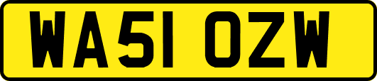 WA51OZW