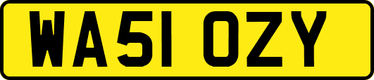 WA51OZY