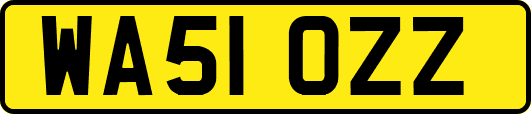 WA51OZZ