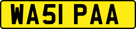 WA51PAA