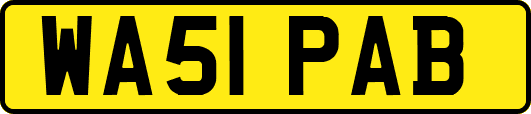 WA51PAB