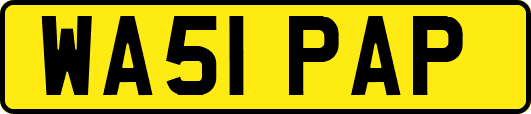WA51PAP