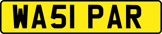 WA51PAR