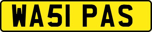 WA51PAS