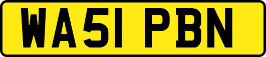 WA51PBN