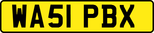 WA51PBX