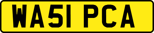 WA51PCA