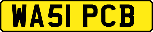 WA51PCB