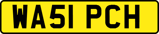 WA51PCH