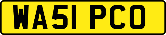 WA51PCO
