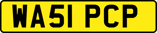 WA51PCP