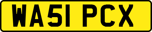 WA51PCX
