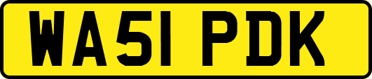 WA51PDK