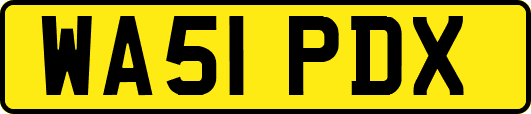 WA51PDX