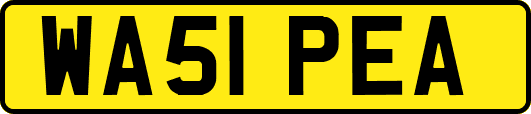 WA51PEA