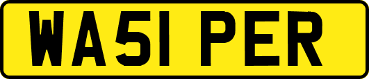 WA51PER
