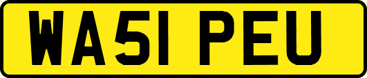 WA51PEU