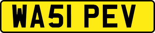 WA51PEV