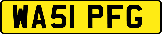 WA51PFG