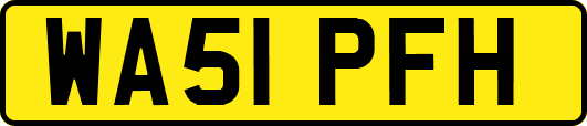 WA51PFH