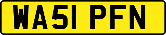 WA51PFN