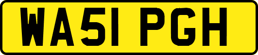 WA51PGH