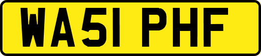 WA51PHF